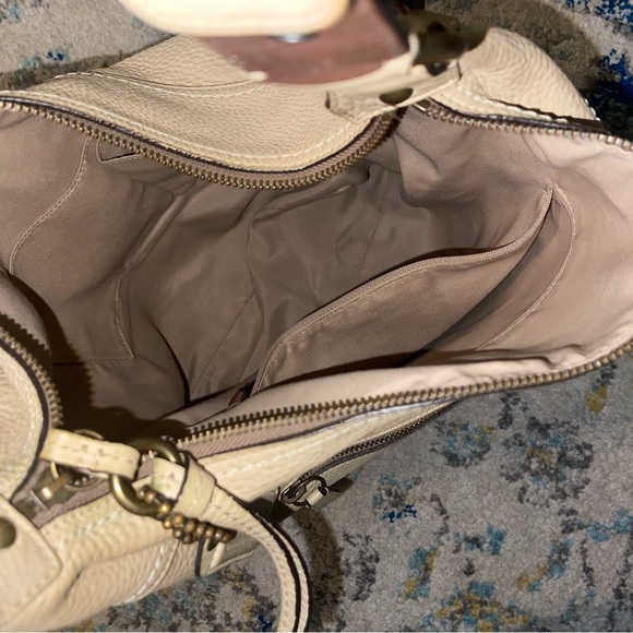 Coach Shoulder Purse - Picture 9 of 9